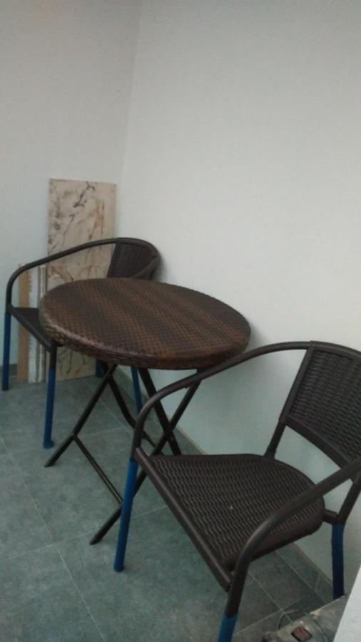 Апартаменты Елена Batumi Eksteriør billede