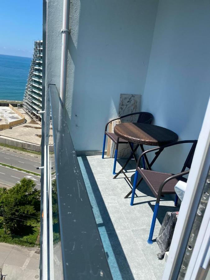 Апартаменты Елена Batumi Eksteriør billede