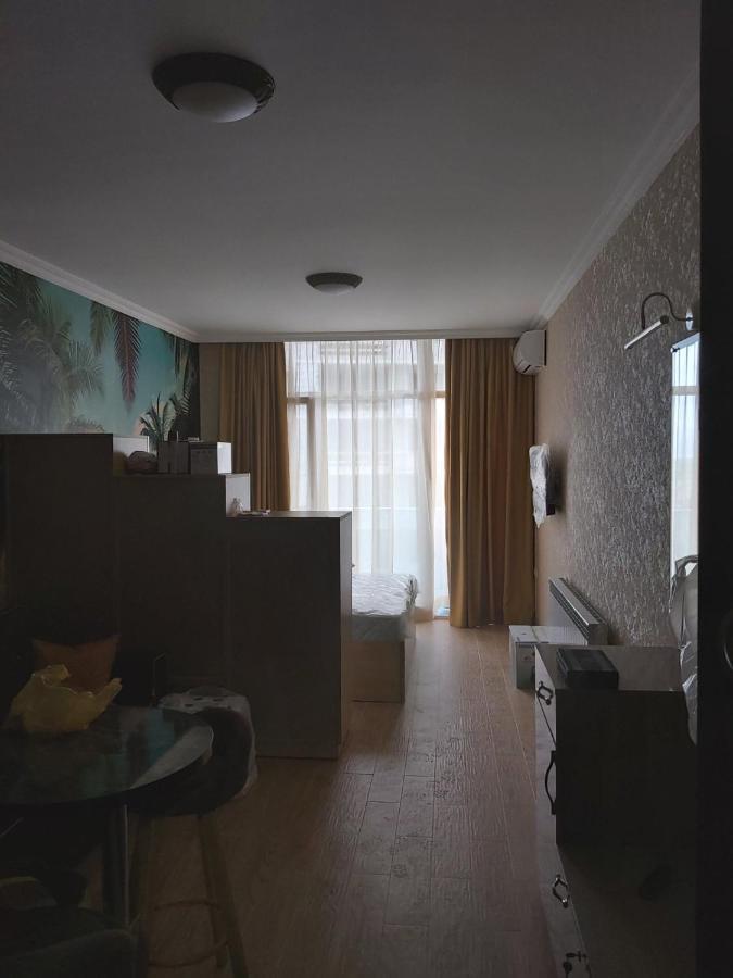 Апартаменты Елена Batumi Eksteriør billede