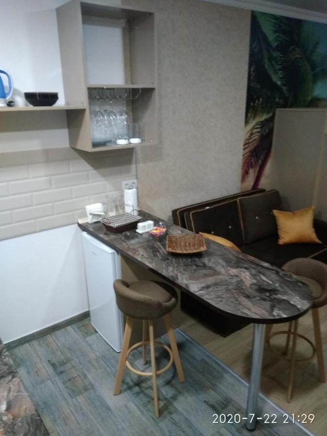 Апартаменты Елена Batumi Eksteriør billede
