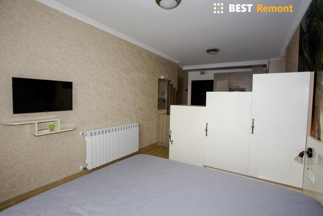 Апартаменты Елена Batumi Eksteriør billede